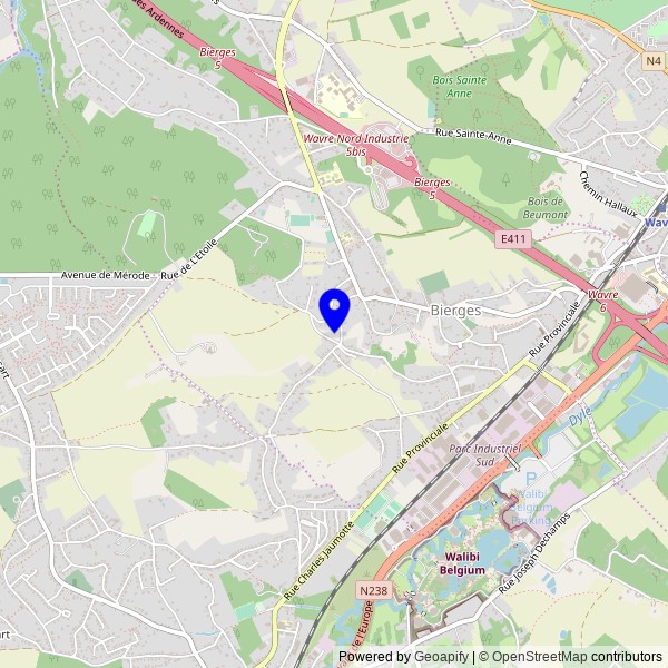 Map Photo